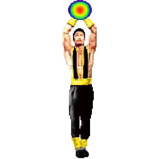 Mortal kombat gifs 27