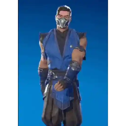 Mortal kombat gifs 15