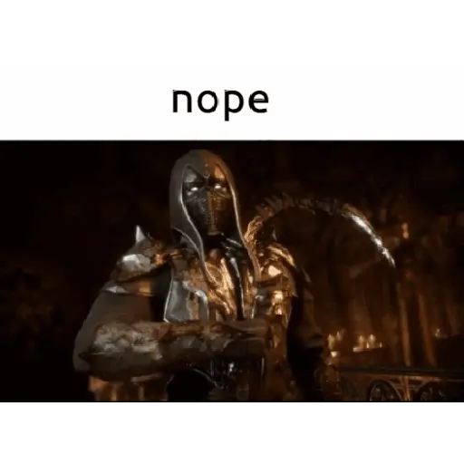 Mortal kombat gifs 9
