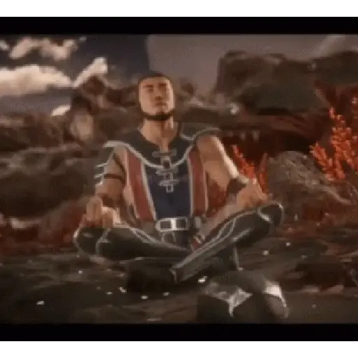 Mortal kombat gifs 24