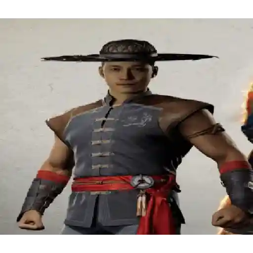 Mortal kombat gifs 23