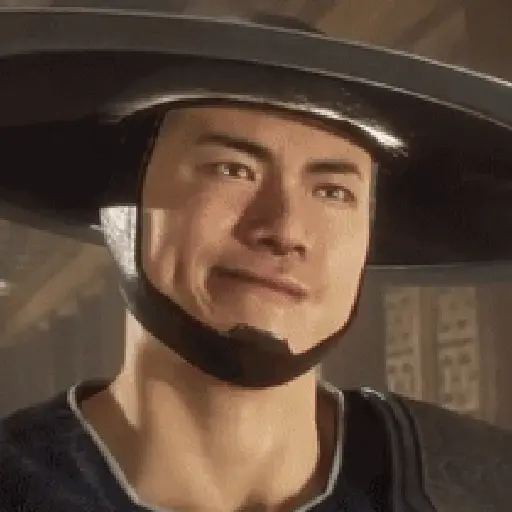 Mortal kombat gifs 16