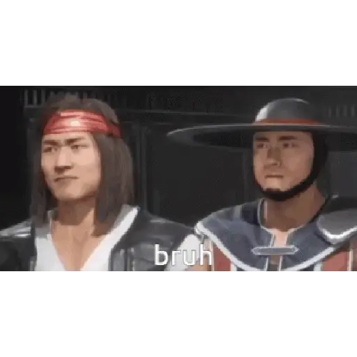 Mortal kombat gifs 19