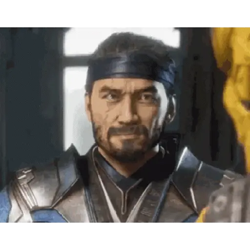 Mortal kombat gifs 3