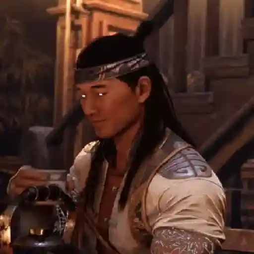 Mortal kombat gifs 5
