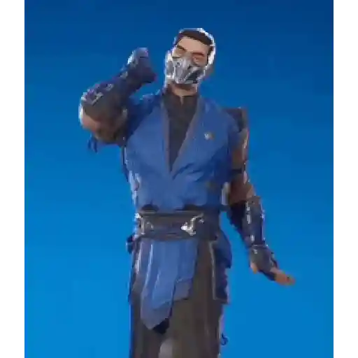 Mortal kombat gifs 10