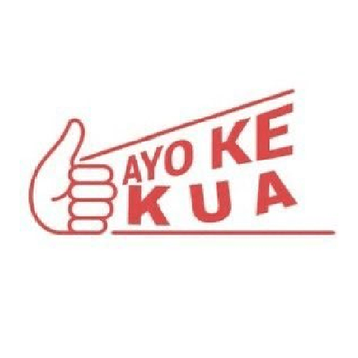 Yg punya ayang.