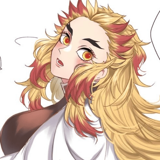 Rengoku fem 7