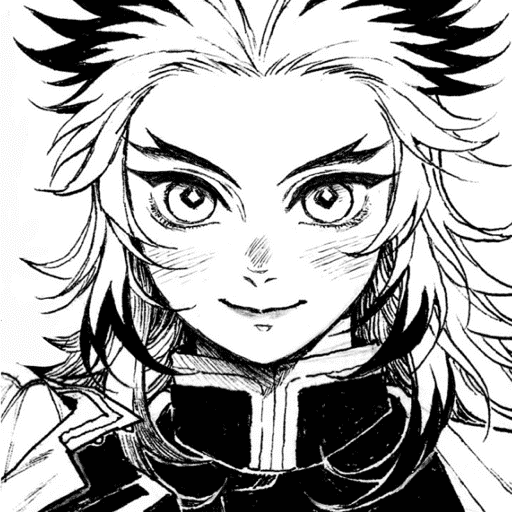 Rengoku fem 14