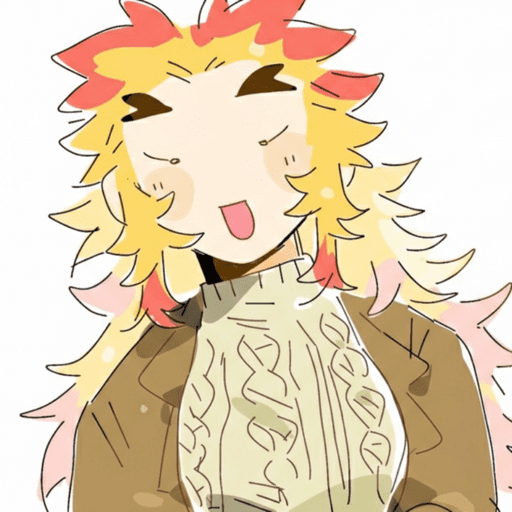 Rengoku fem 8
