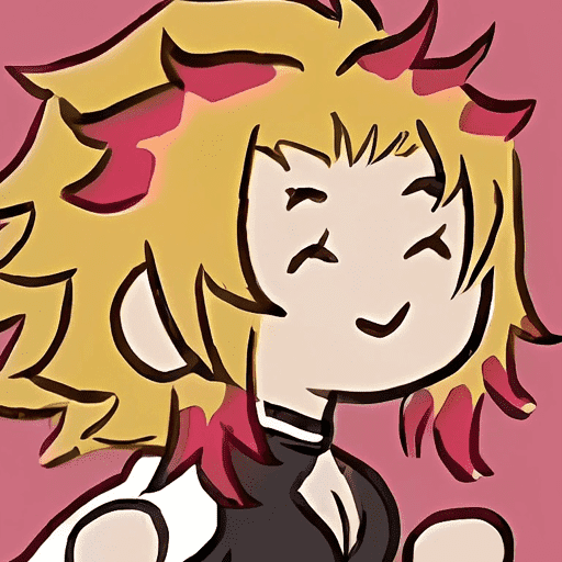 Rengoku fem 5