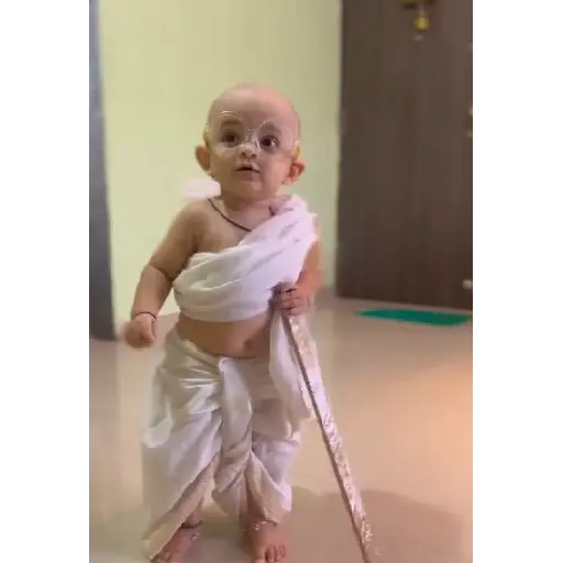Baby 8