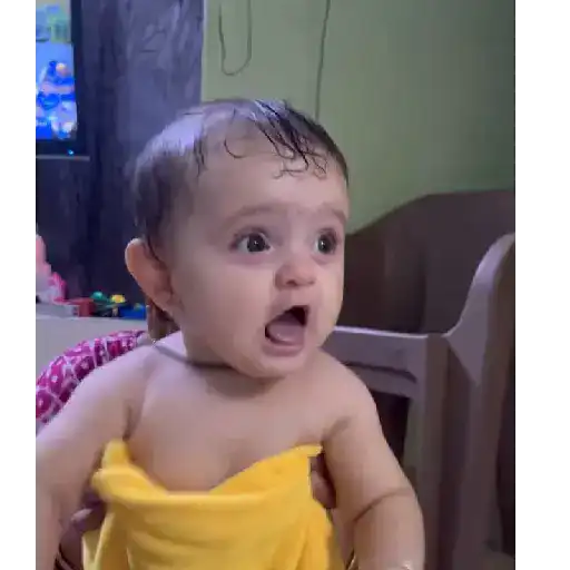 Baby 9