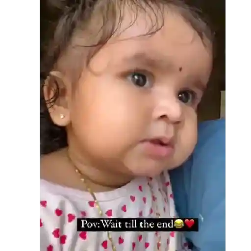 Baby 7