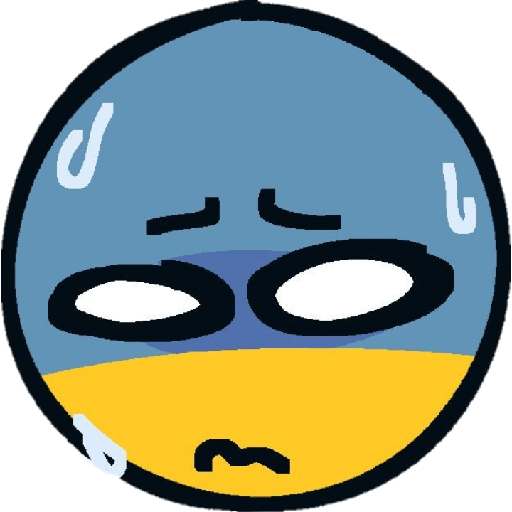 Stickers bola amarilla 26