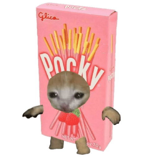 Michi comida 10
