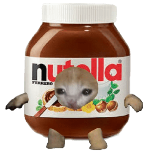 Michi comida 7