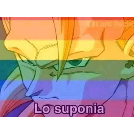 Stickers pa la banda 17