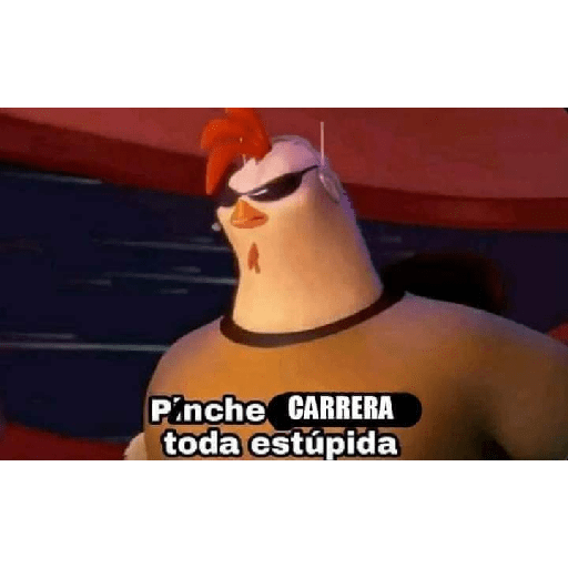 Stickers pa la banda 18