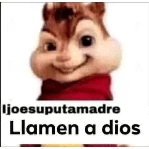 Stickers pa la banda 13