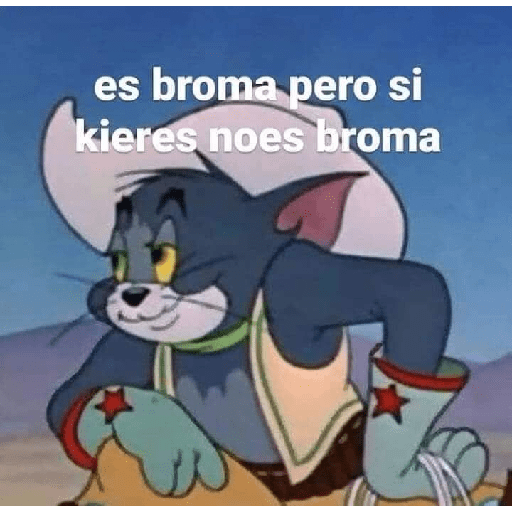 Stickers pa la banda 8
