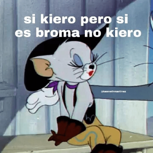 Stickers pa la banda 7