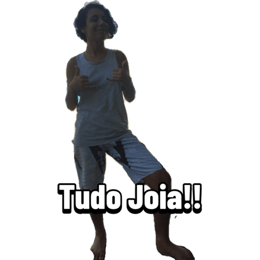 Minhas figurinhas 5
