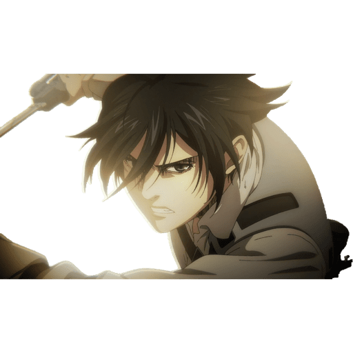 Aot season 4 part 2 2