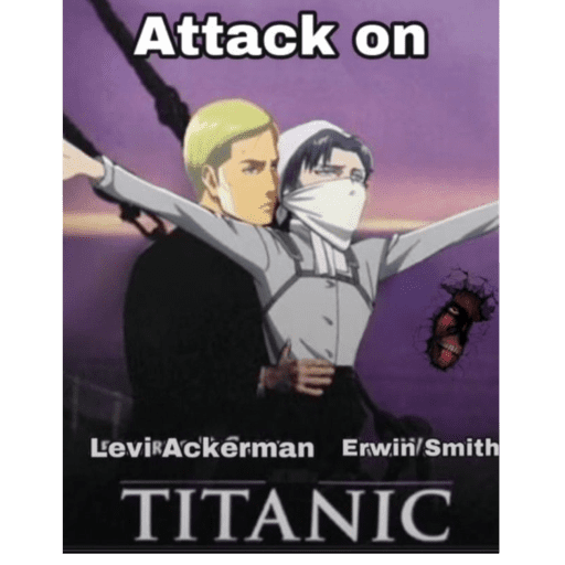 Aot season 4 part 2 14