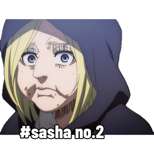 Aot season 4 part 2 28