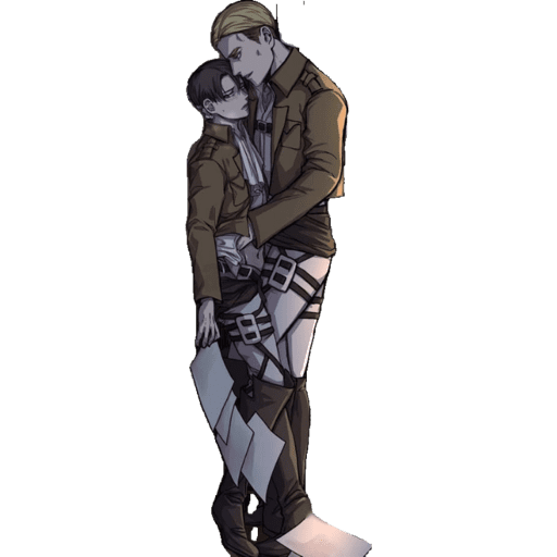 Aot season 4 part 2 16