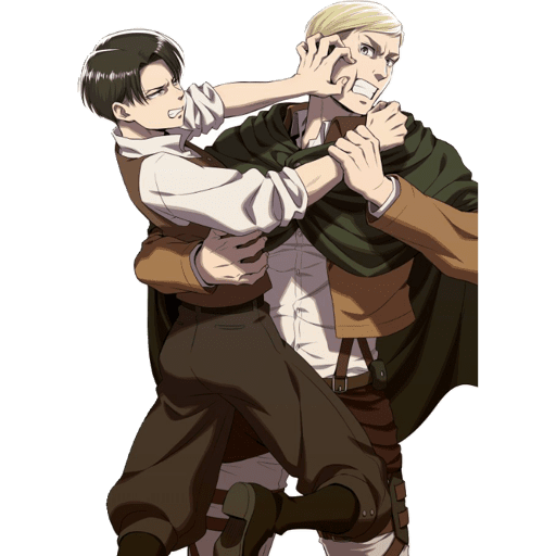 Aot season 4 part 2 17