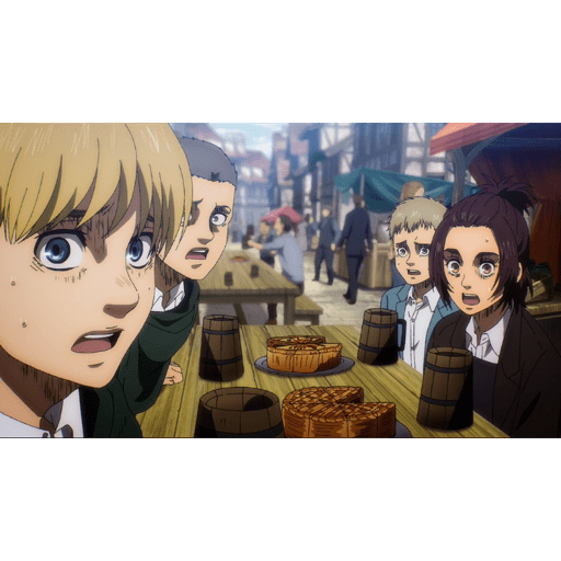 Aot season 4 part 2 29