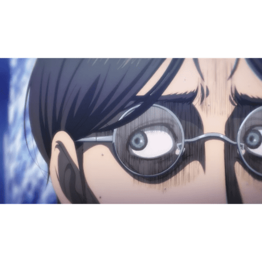 Aot season 4 part 2 25