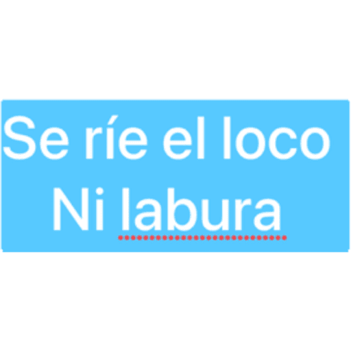 Mis pegatinas 8