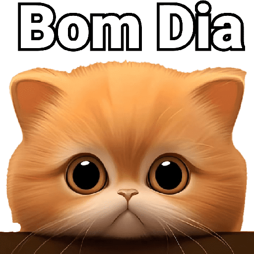 GATINHOS 3 6