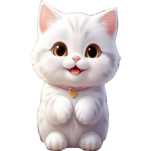 GATINHOS 3 4