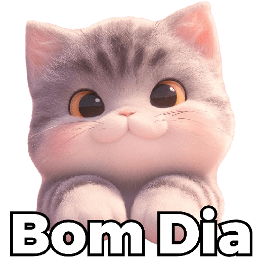 GATINHOS 3 3
