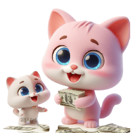 GATINHOS 3 11