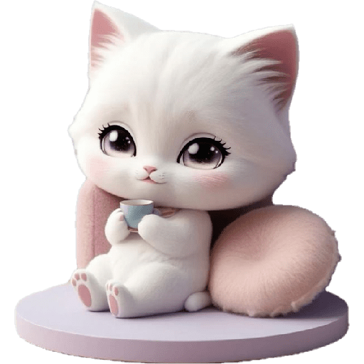 GATINHOS 3 10