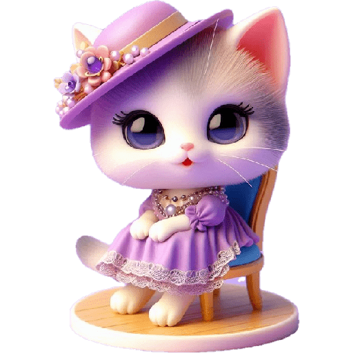 GATINHOS 3 9