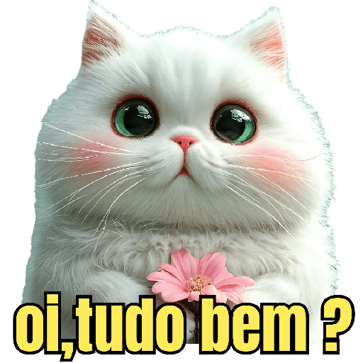 GATINHOS 3 7