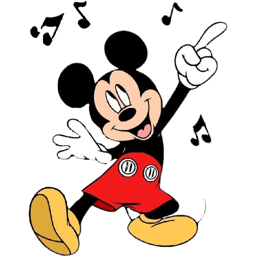 MICKEY 25