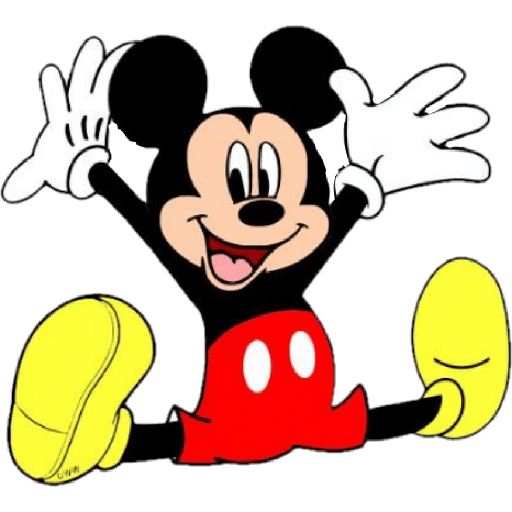 MICKEY 24