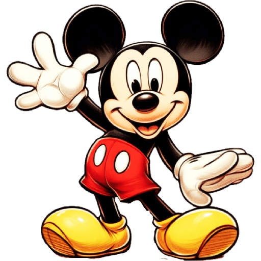 MICKEY 23