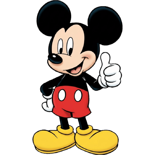 MICKEY 22