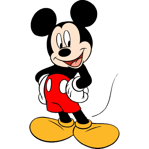MICKEY 21