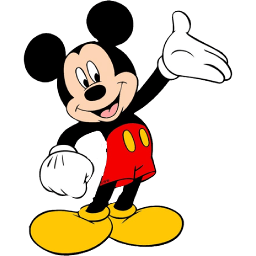 MICKEY 20