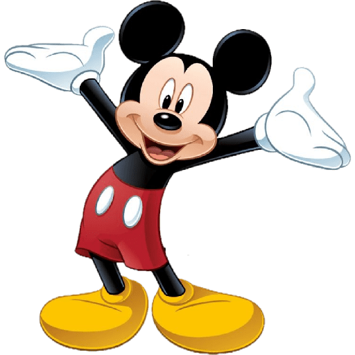 MICKEY 19