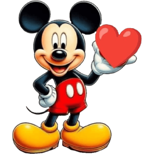MICKEY 18